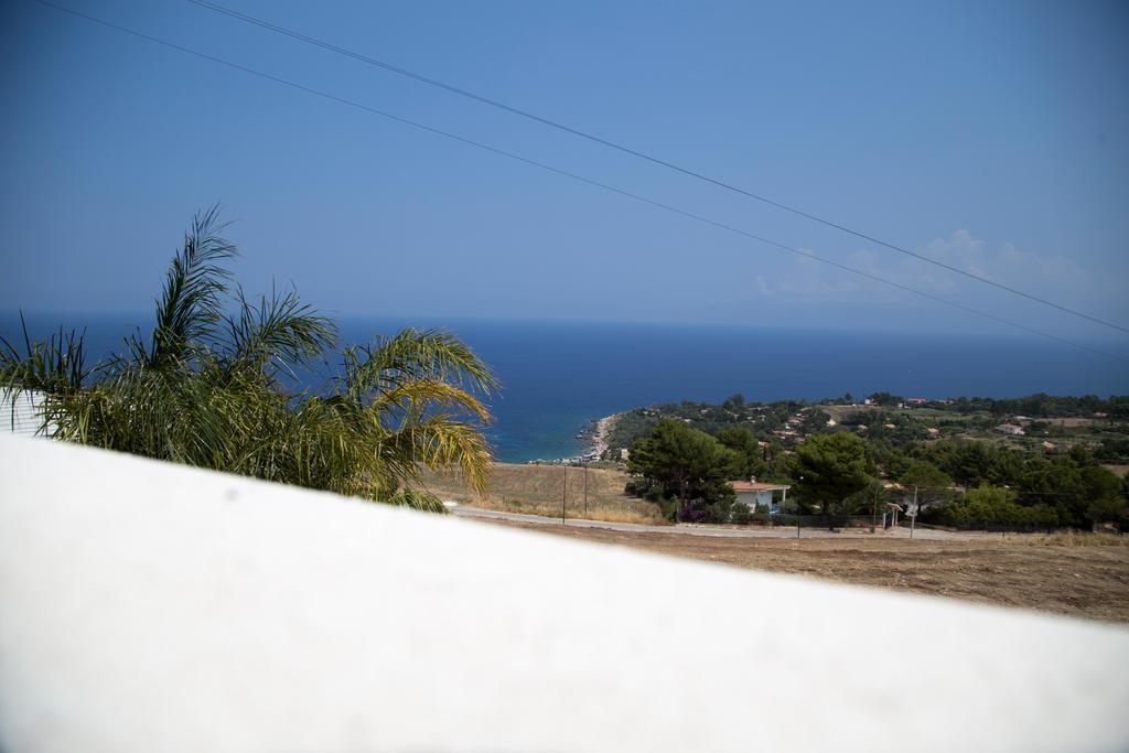 Villa Delle Anfore Scopello  Phòng bức ảnh
