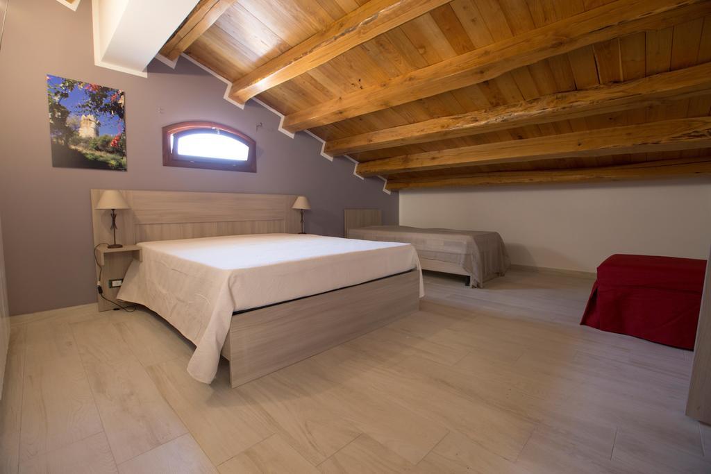 Villa Delle Anfore Scopello  Phòng bức ảnh