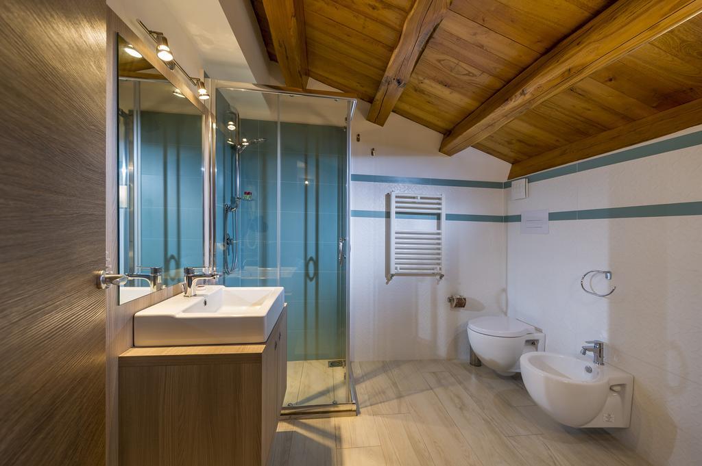 Villa Delle Anfore Scopello  Phòng bức ảnh