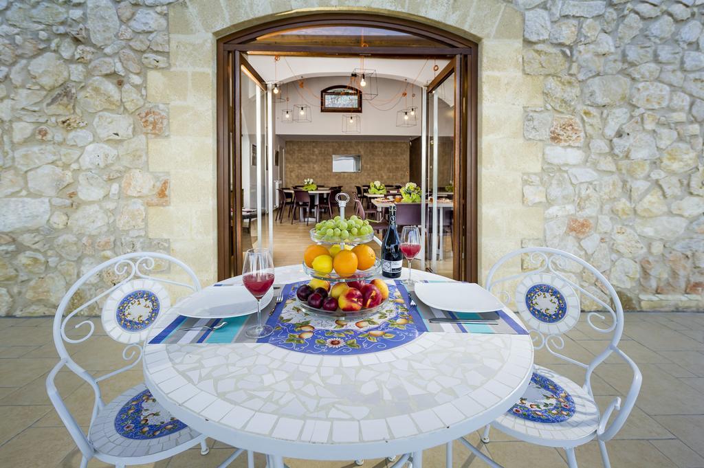 Villa Delle Anfore Scopello  Ngoại thất bức ảnh