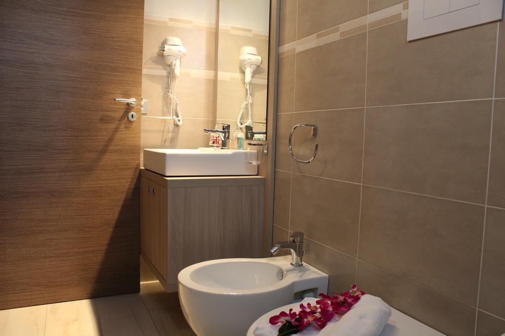 Villa Delle Anfore Scopello  Ngoại thất bức ảnh